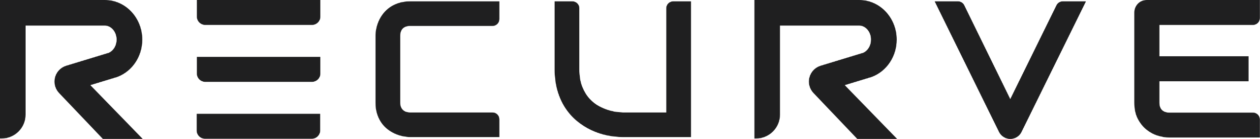 Recurve